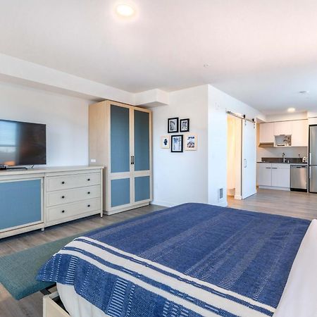 Marina Square Suites Bremerton Buitenkant foto