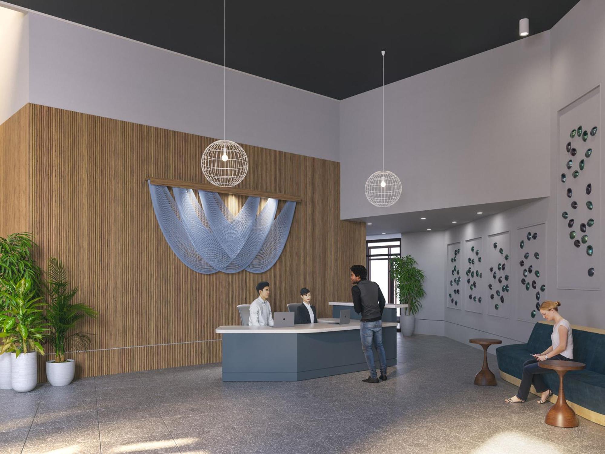 Marina Square Suites Bremerton Buitenkant foto