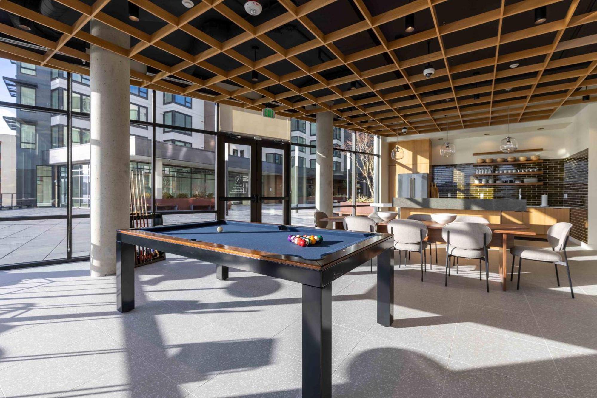 Marina Square Suites Bremerton Buitenkant foto